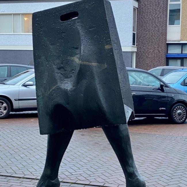 Boodschappentas