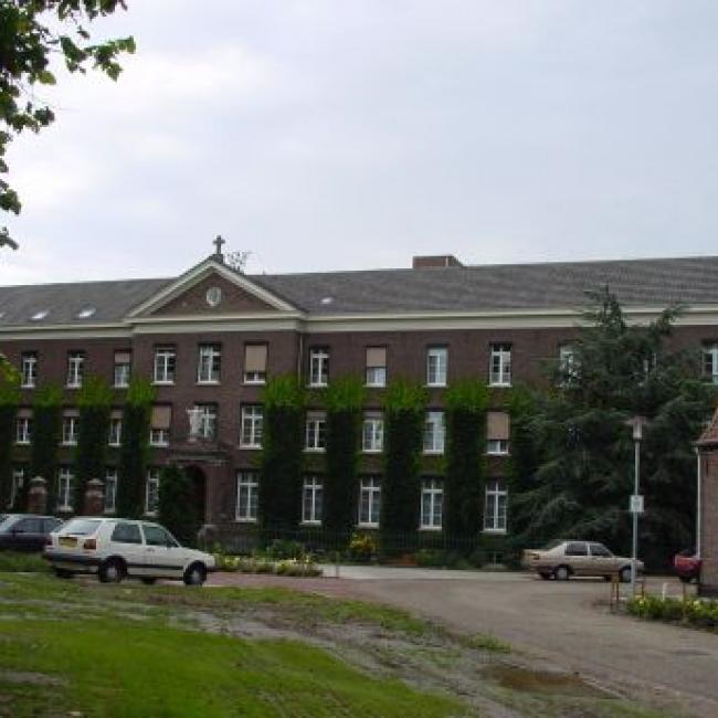 Voormalig klooster La Providence