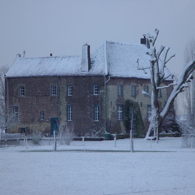 19. Schravenpad naar Kaldenbroek