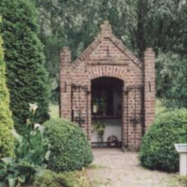 O.L. Vrouwekapel