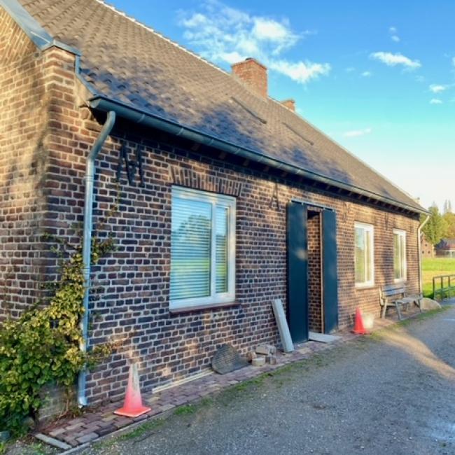 Voormalige watermolen Elshout
