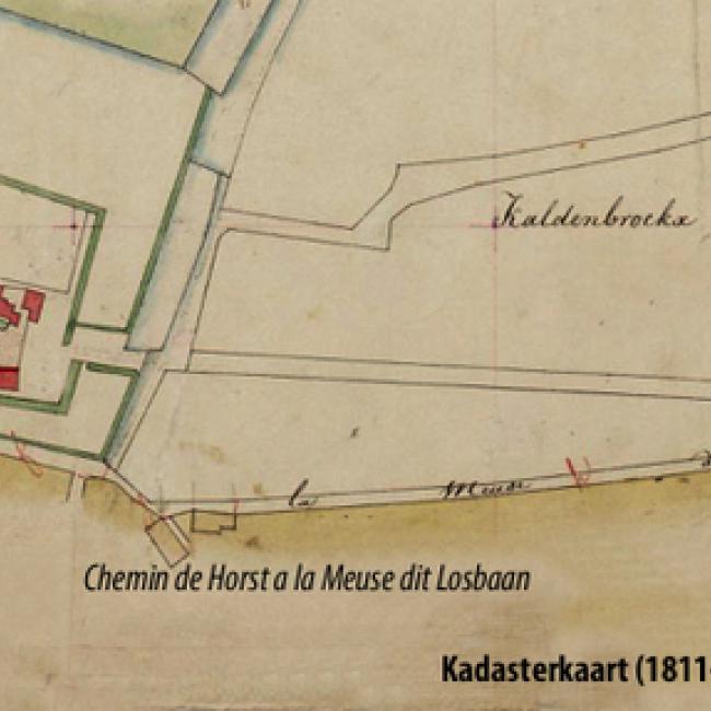 Hooge heide