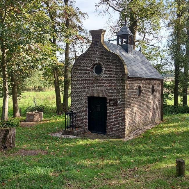 Sint Goarkapel