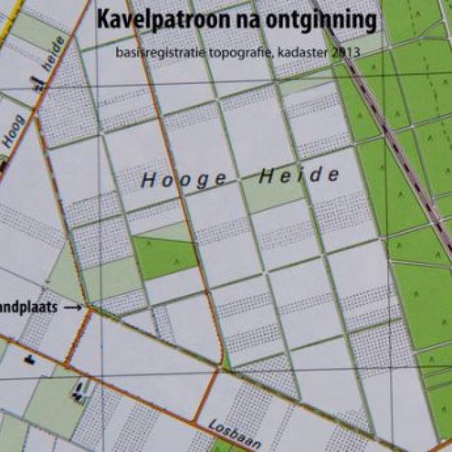 Hooge heide