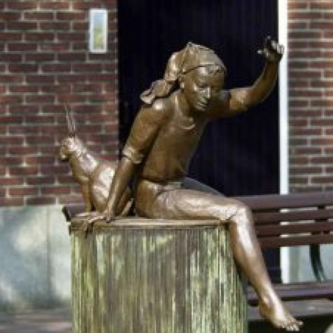 De Peelkabouters