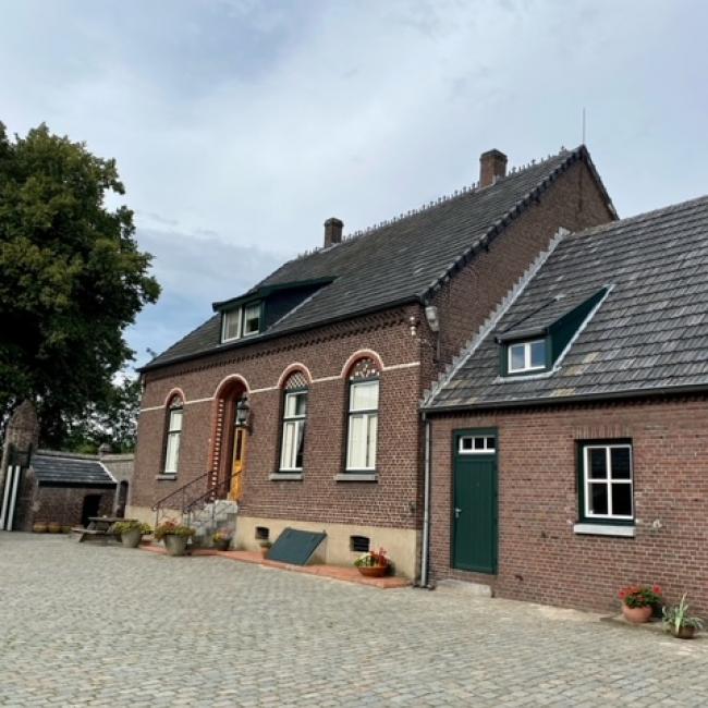 Huize de Kolck