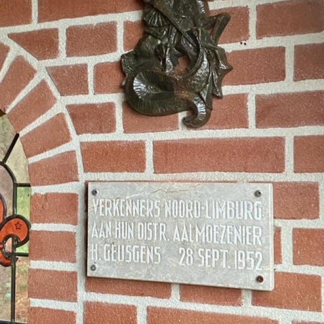 Sint Joriskapel