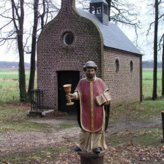 Sint Goarkapel