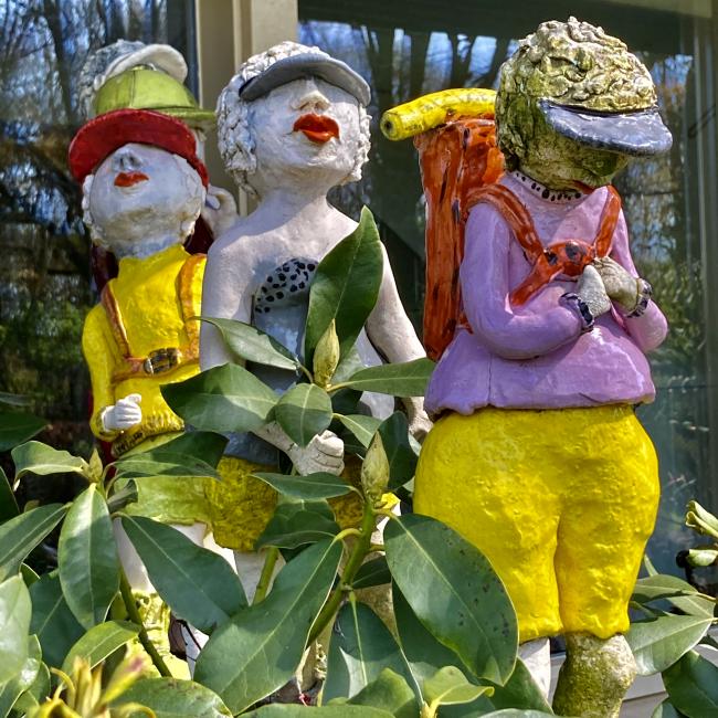 Ommetje Steegberg