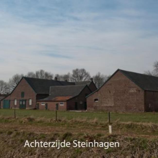 Steinhagen