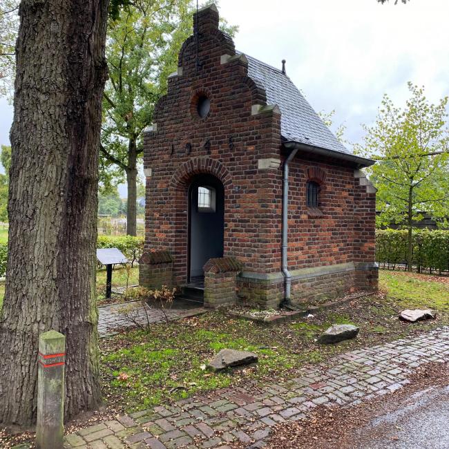 Quirinuskapel