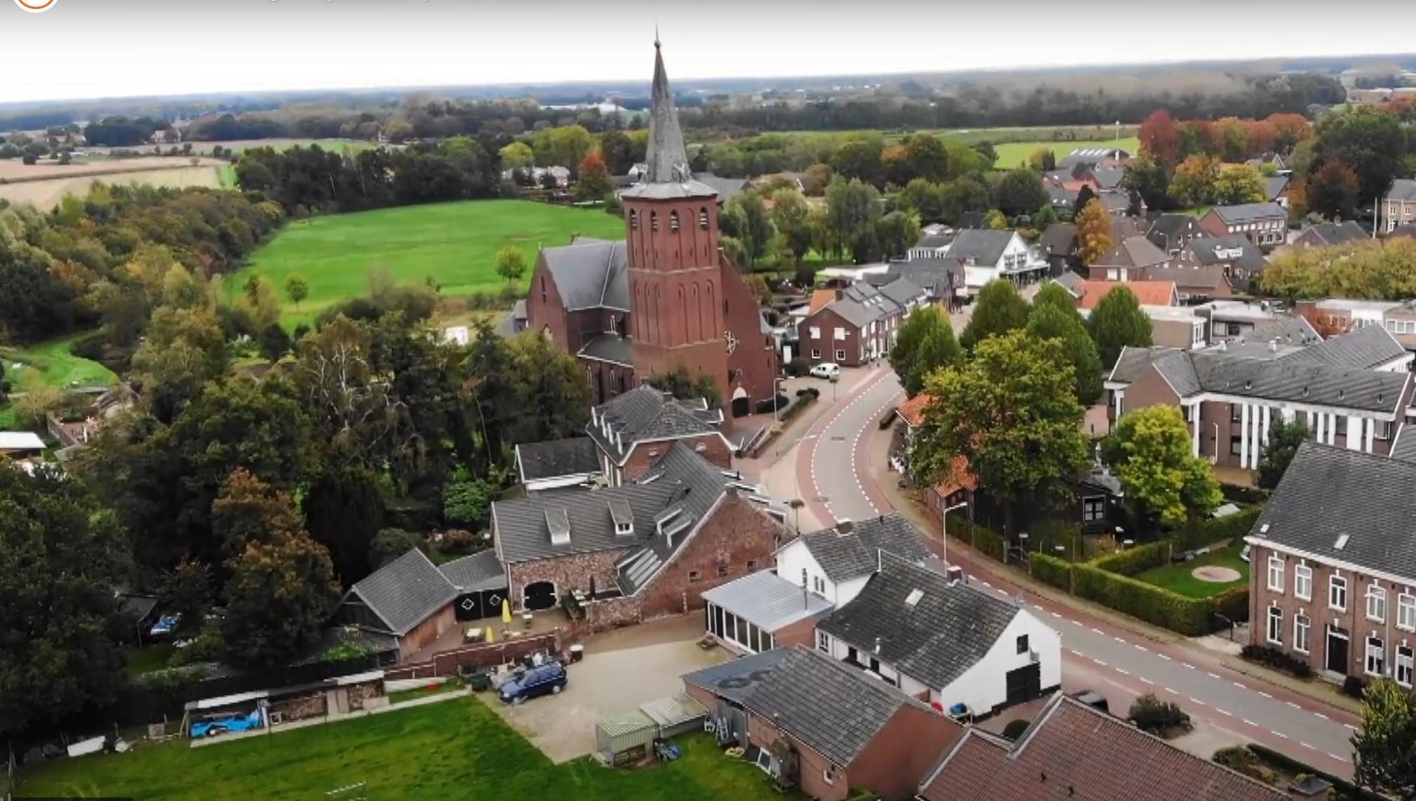 Dwars Door Limburg: Dorpsommetjes in Horst aan de Maas