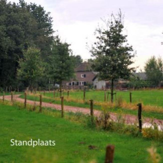 Oosterbos