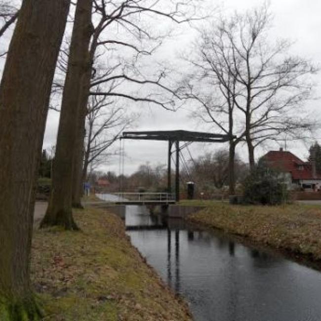 Ophaalbruggen