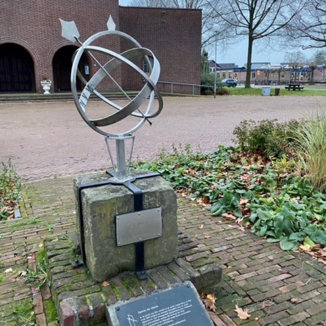 Zonnewijzer