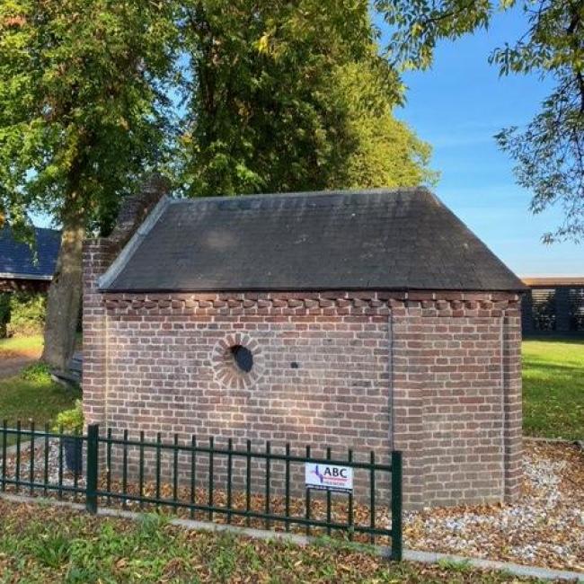 Kapel O.L V. van Altijddurende Bijstand
