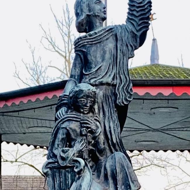 Oorlogsmonument