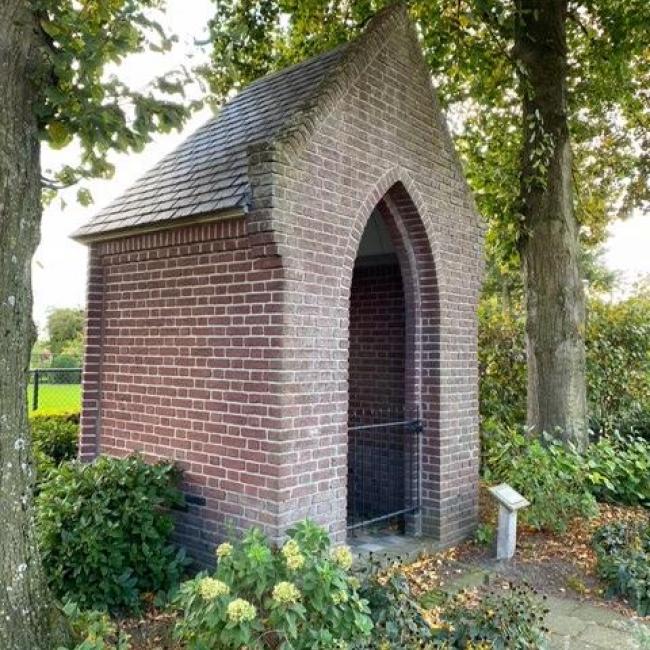 Kapel O.L.Vrouw van Onbevlekte Ontvangenis