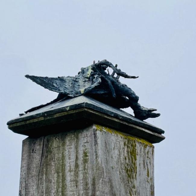 Heilige Christoffel