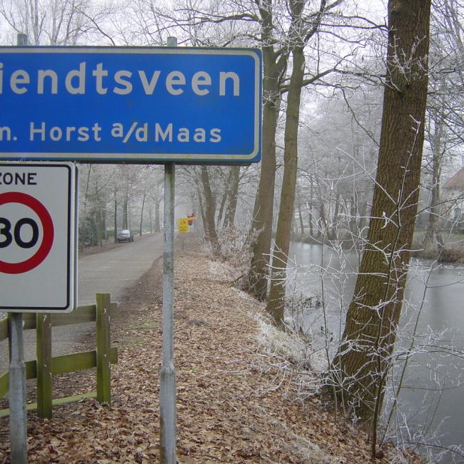 Peel-Heideroute