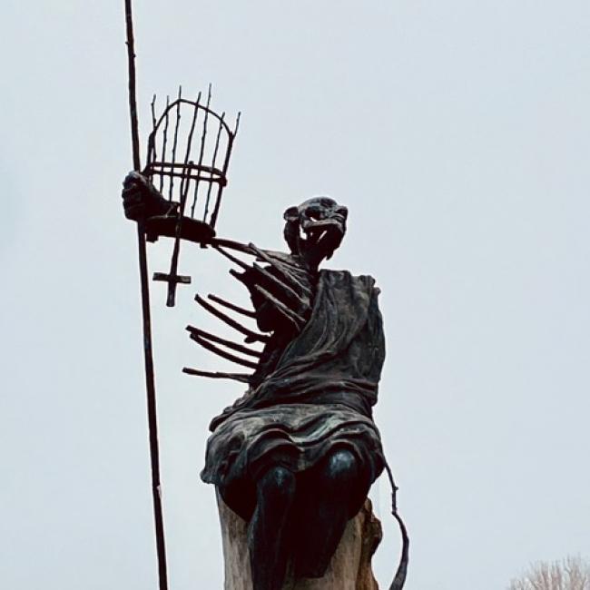 Heilige Christoffel