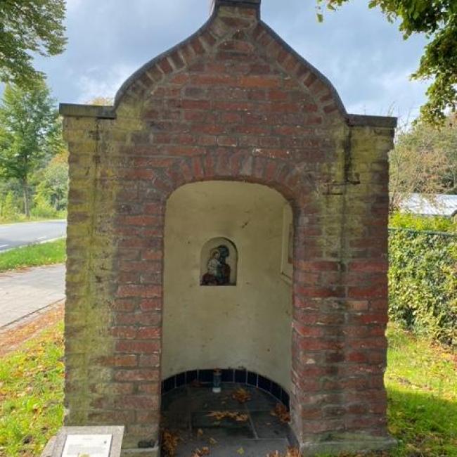 Gerlachuskapel