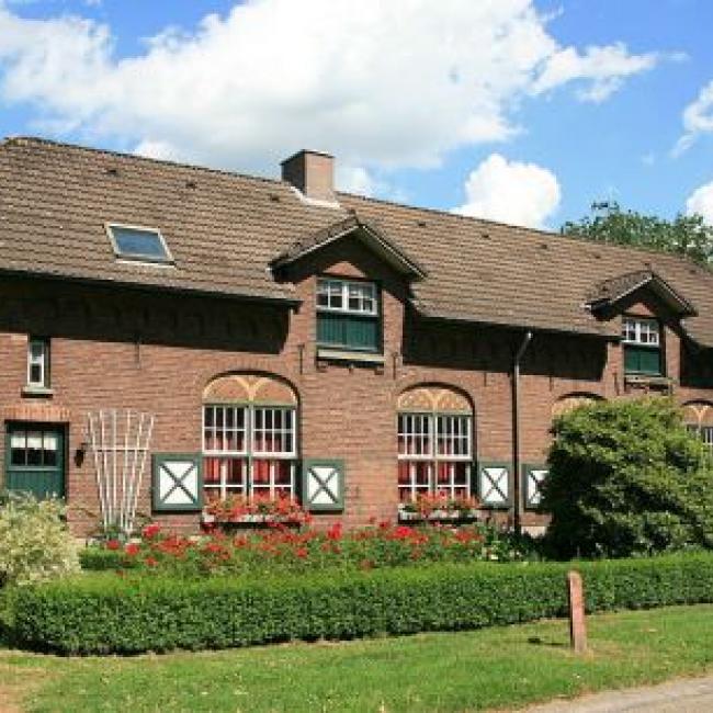 Schaftlokaal