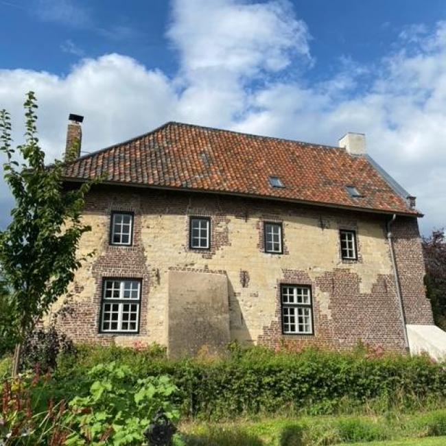 Huis Kaldenbroek