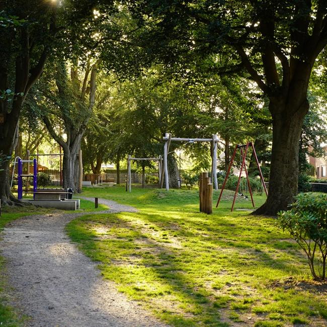 20. Het Beukenhof