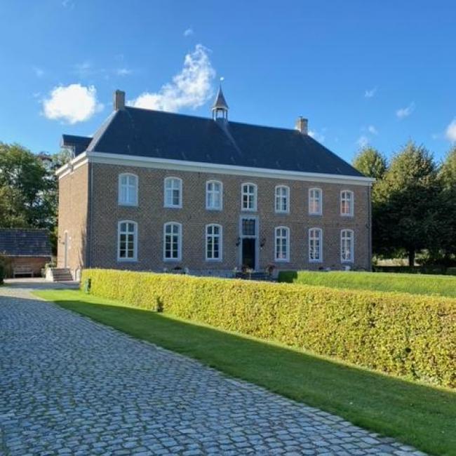 20. Rondje Grubbenvorst