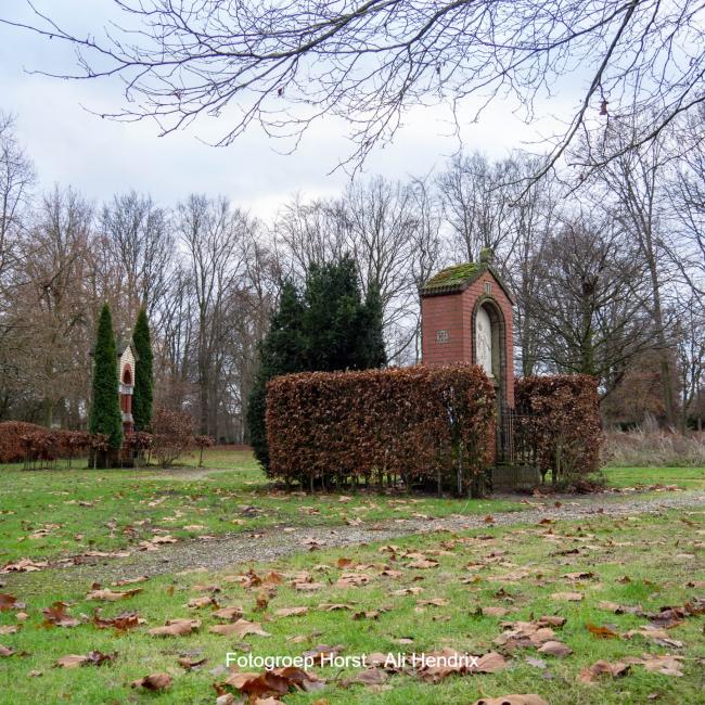 3. Kruiswegpark