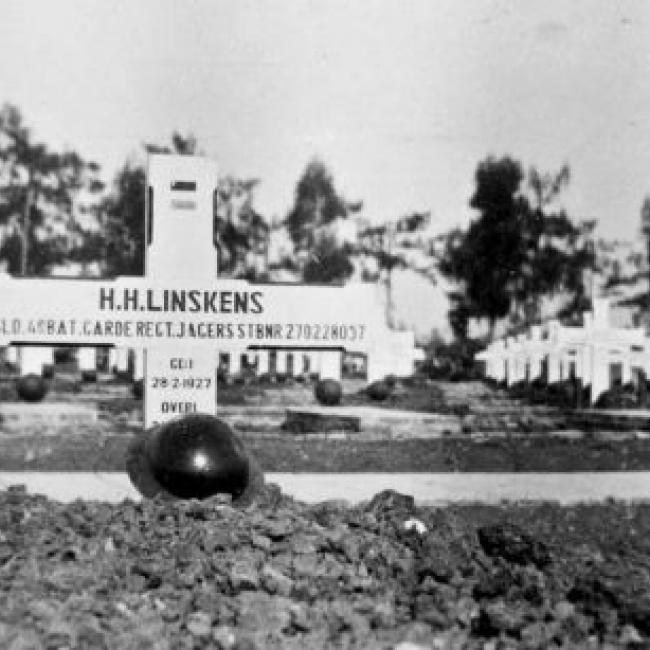 Indië-monument