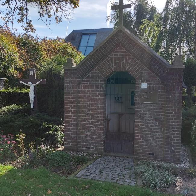 Sint Jozefkapel