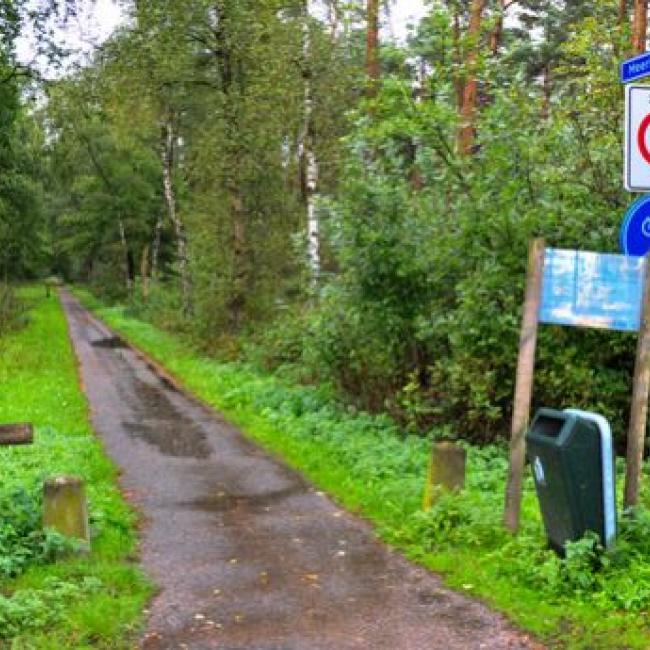 Station Lottum