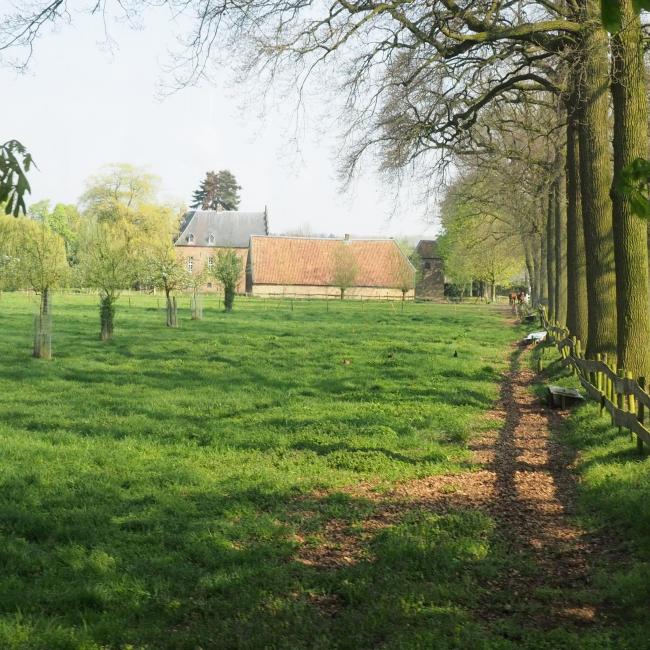 18. Lottumer Schuitwaterroute