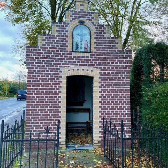 H. Hartkapel Steeg 36