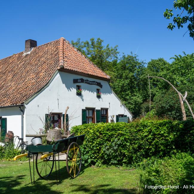 24. Landgoed de Gortmeule