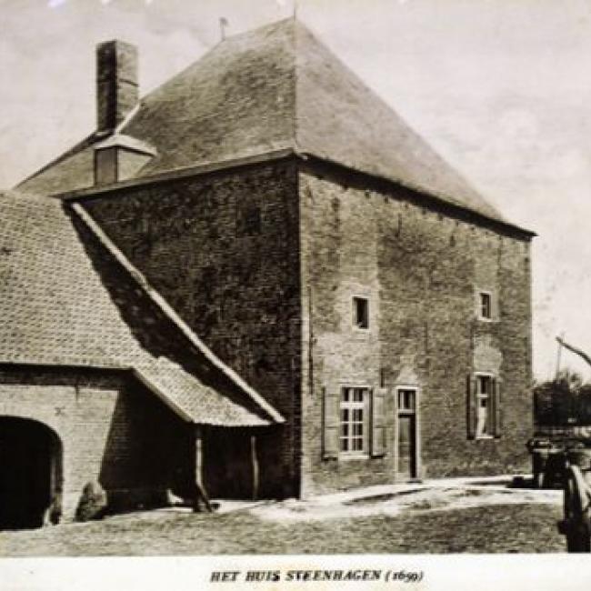 Steinhagen