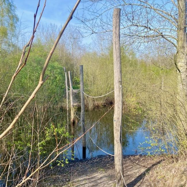 Ommetje Heerepeel