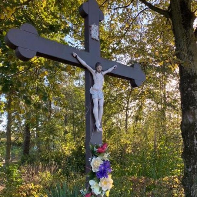 Kruis Hesselenweg