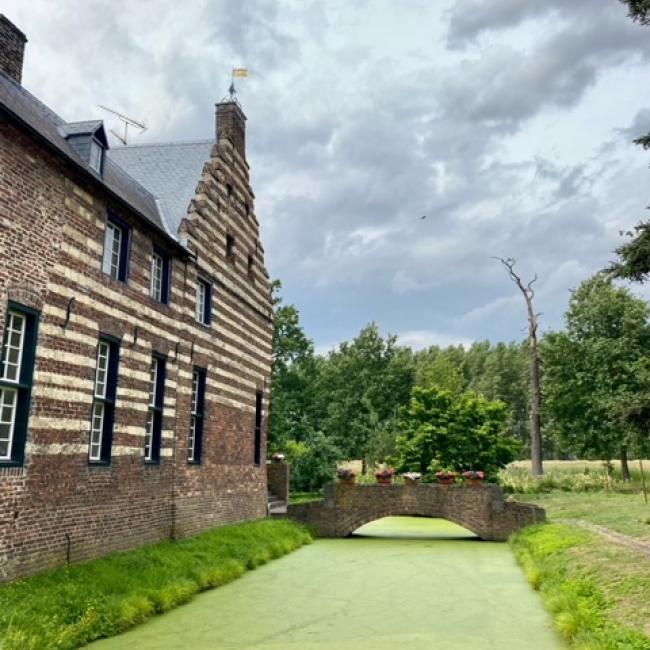 Kasteel De Borggraaf