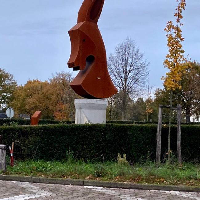 De Zaerumsen Aezel