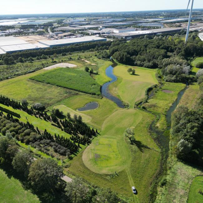 Parc Zaarderheiken