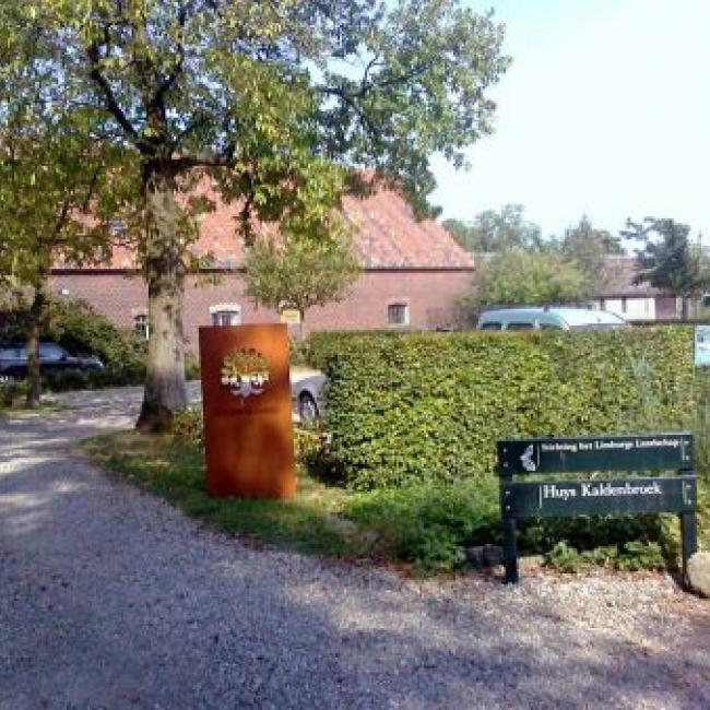 Huis Kaldenbroek