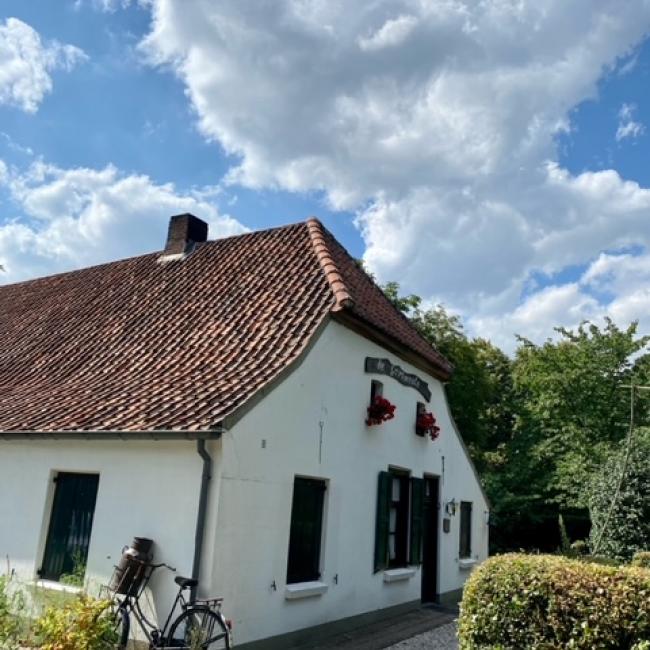 Boerderij en landgoed de Gortmeule
