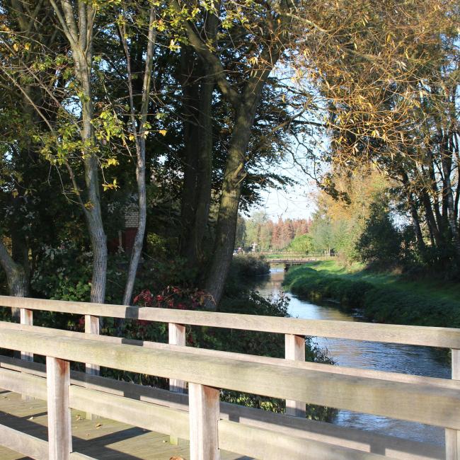 3. Kruiswegpark