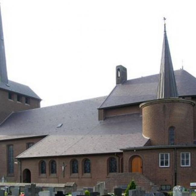 RK parochiekerk Onze Lieve Vrouw Ten Hemelopneming