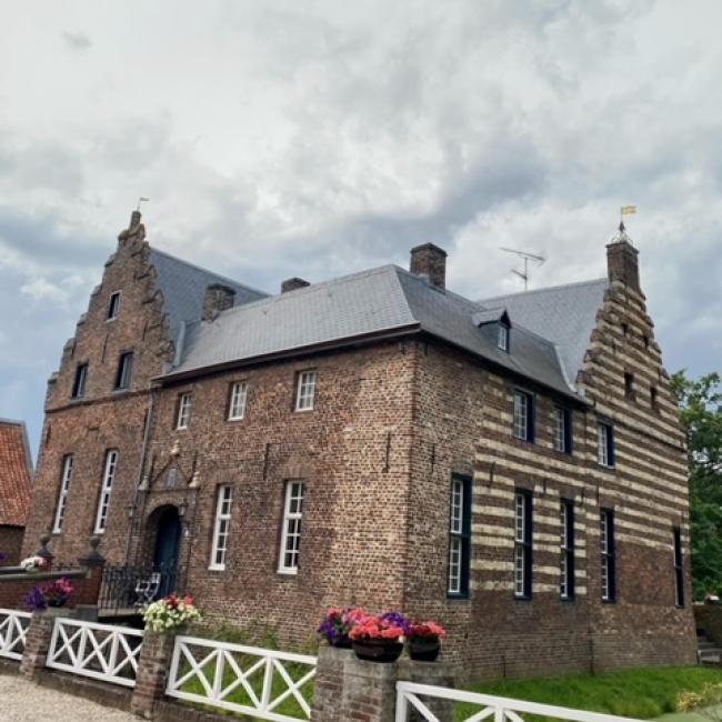 Kasteel De Borggraaf