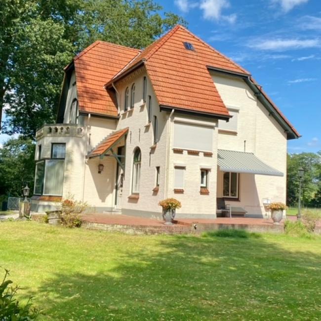 Villa Erica