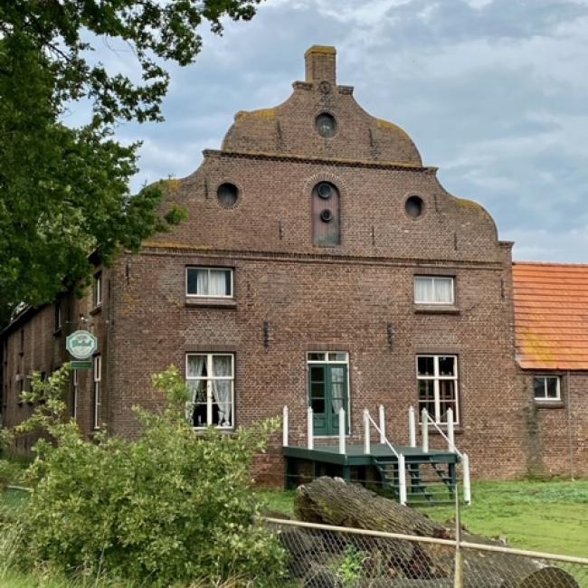 Kasteel Ooijen